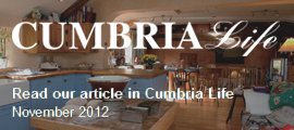 Crookwath Cumbria Life Article